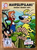 Marsupilami – Staffel 1 (NEU, Studio Hamburg, 2010)