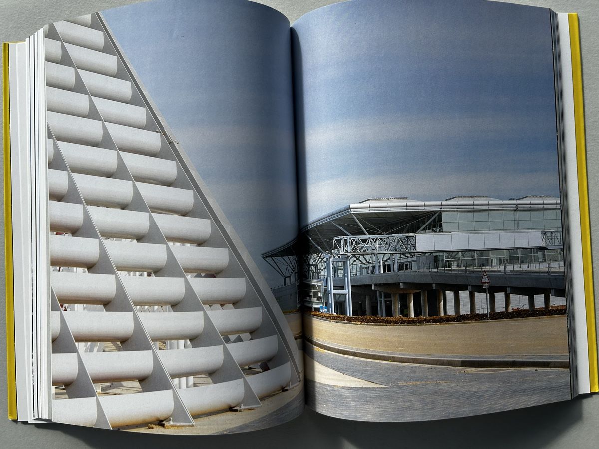 Libri: Taschenbuch "European Architects" – Usato da Zürich venduto da Coffeetable88 2