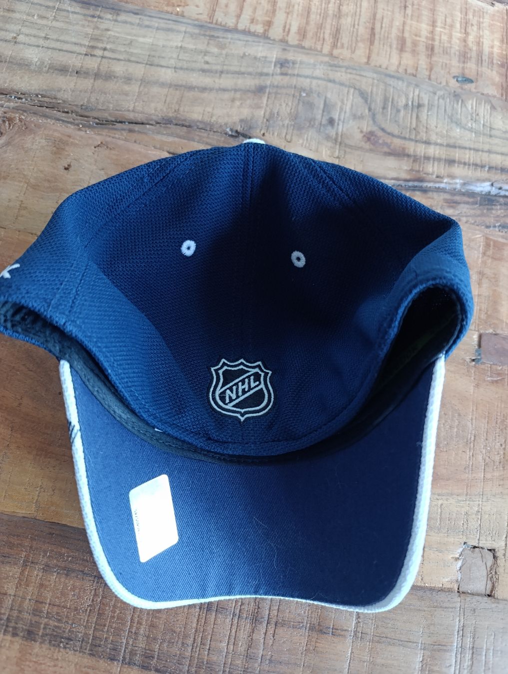 Reebok Hüte, Mützen & Caps: Casquette Saint Louis Blues – Gebraucht aus Mont-la-Ville von Ecu23hj 1