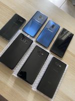 7 Samsung s9 plus s10 note 8 note 9