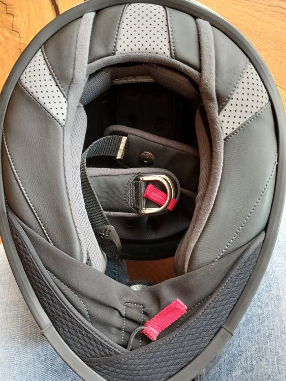 Produktbild von Motorradhelm Unisex-Dirtbike-Helm, Integralhelm Für Motocross, Für