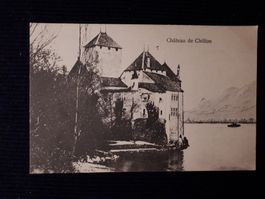 CHILLON 1911