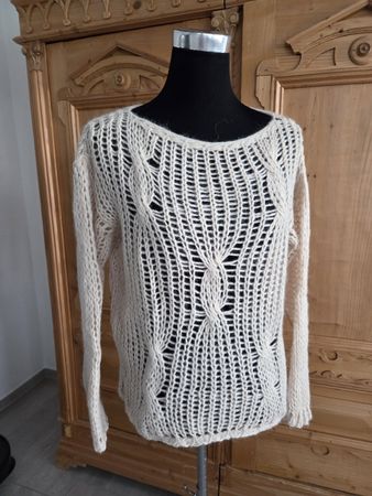 schöner Pullover, Peserico