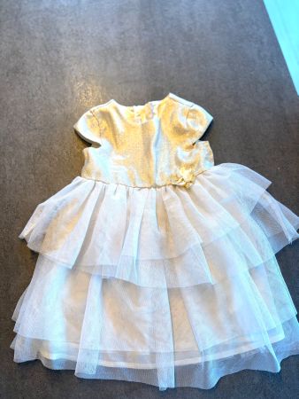 Robe taille 92