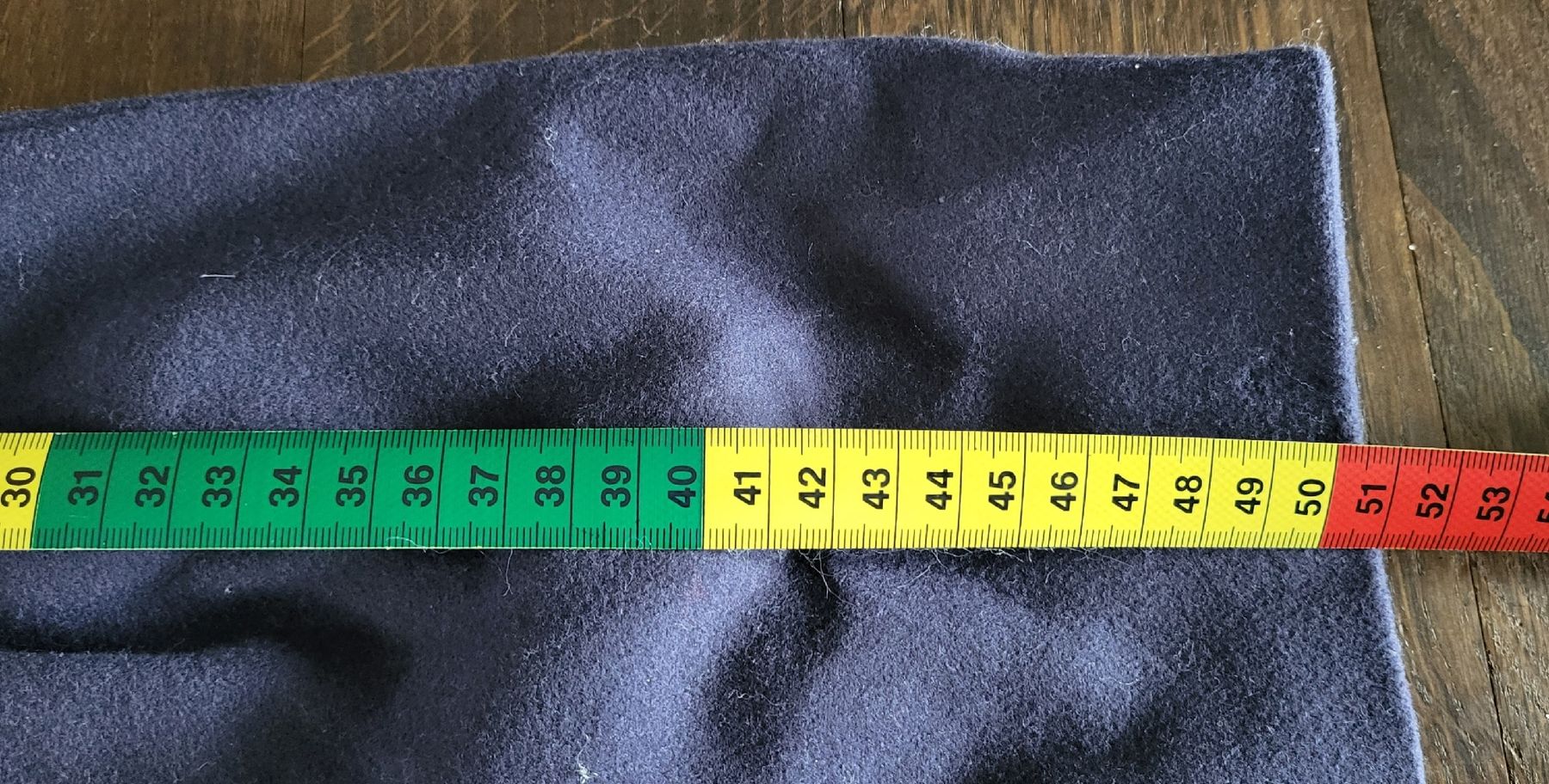 Benetton Jacken & Mäntel: Kindermantel Benetton 90/18-24 Monate – Gebraucht aus Unterseen von rej_lnk9 3