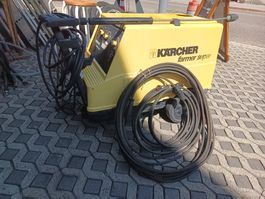 Kärcher farmer super Heisswasser Hochdruckreiniger