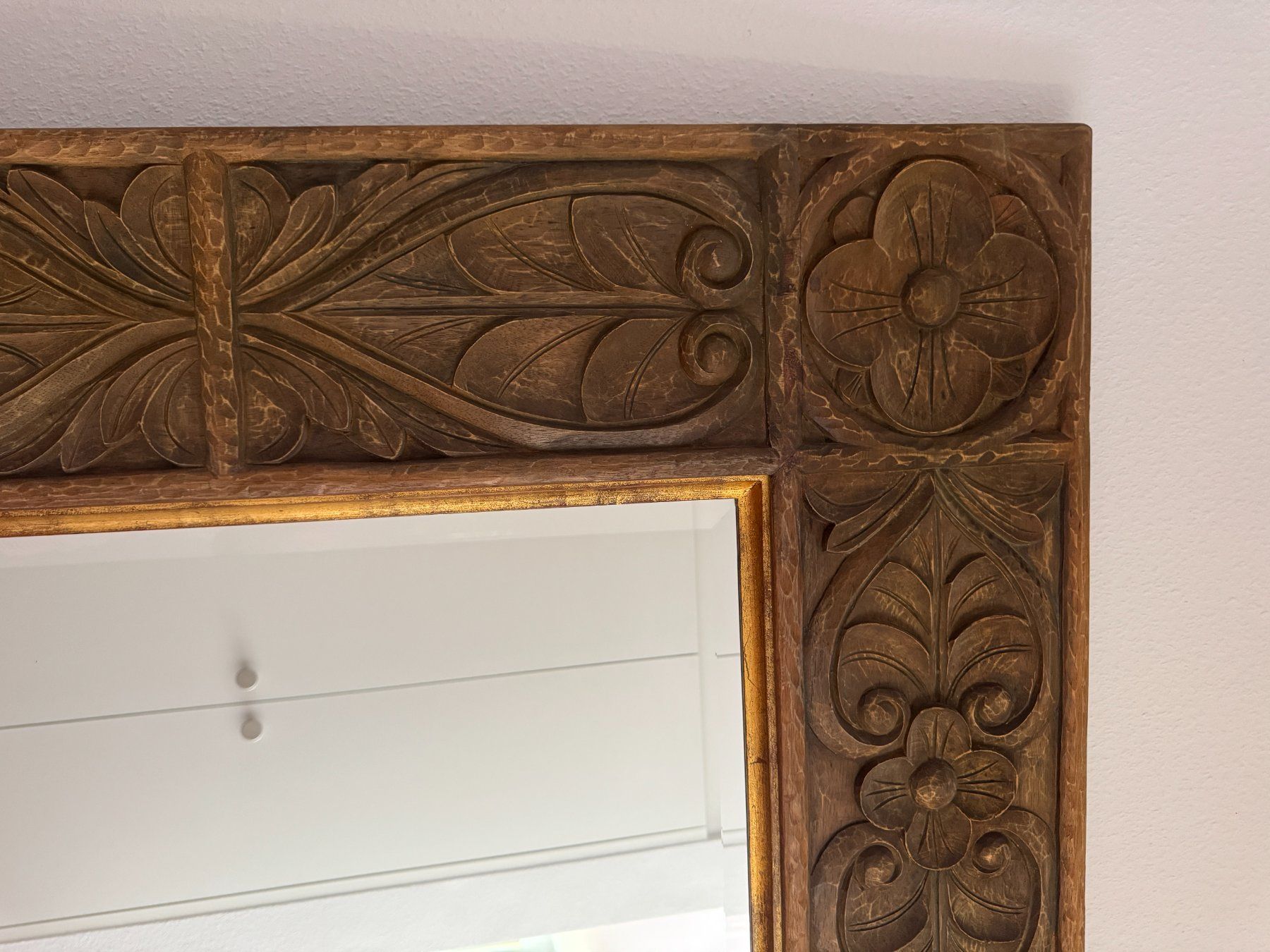 Specchi: Riesiger, edler Spiegel, 152x204cm – Usato da Zuerich venduto da muzuto 2