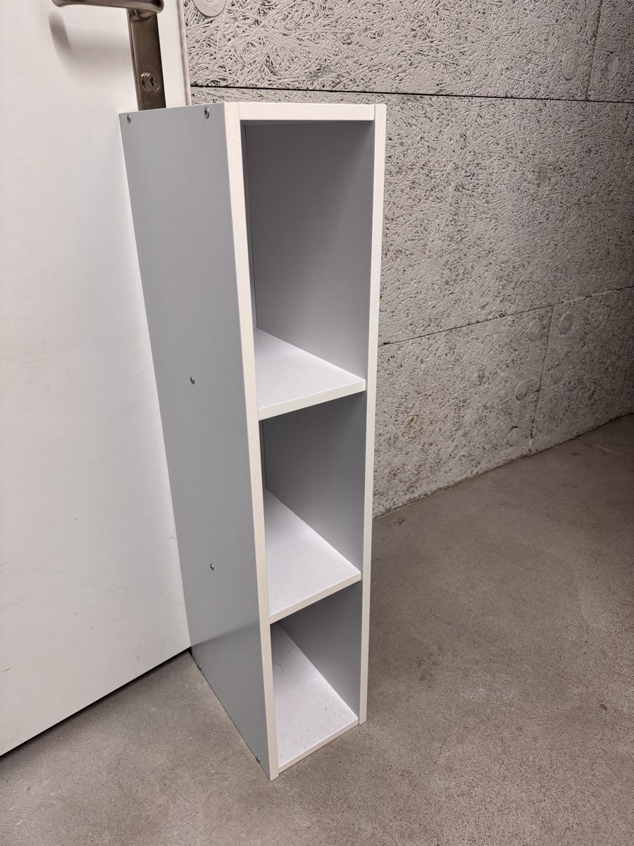 Regale: Holzregal – Gebraucht aus St. Gallen von Milex_91