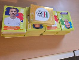 Panini 150 stk