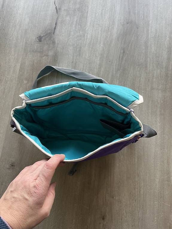 Kindertaschen: Kindergartentasche – Gebraucht aus Bottenwil von Guguseli014 2