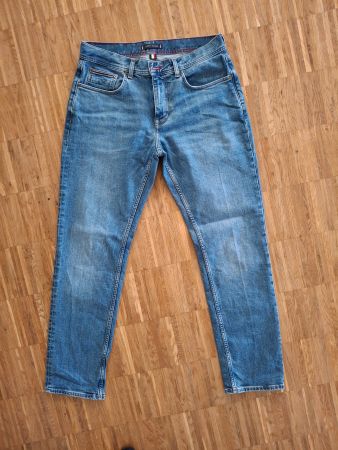 Jeans Tommy Hilfiger 32/32 - neu