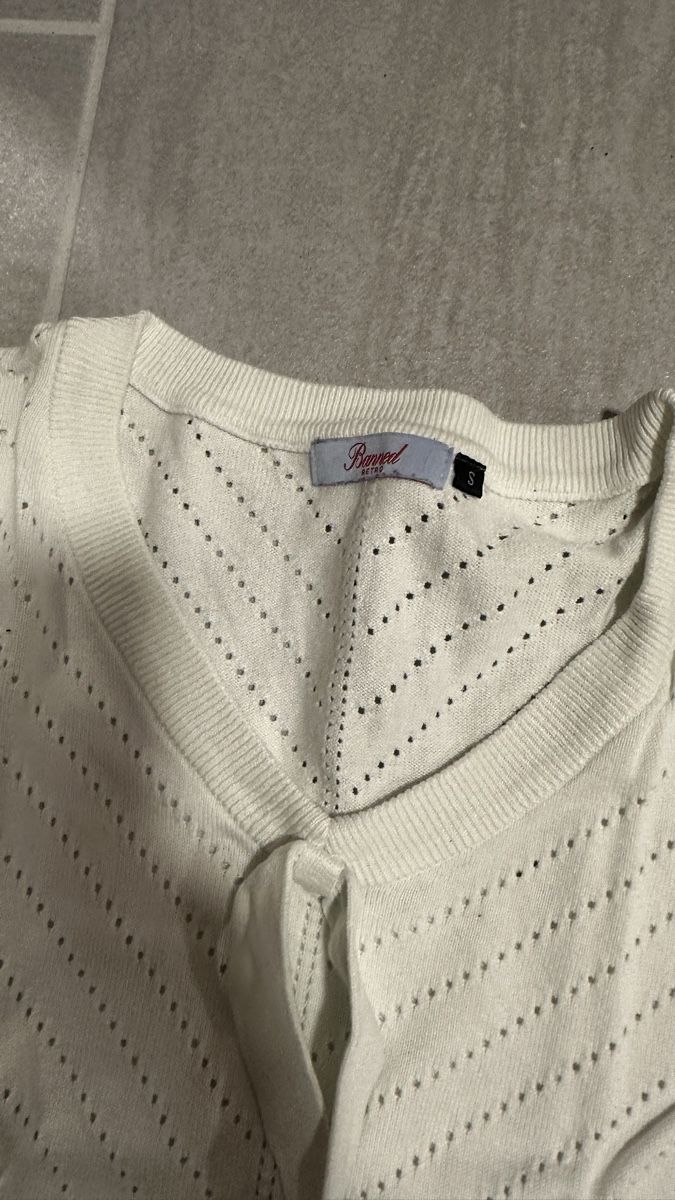 Maglioni & Felpe: Strickpuli Banned Retro S – Usato da Amsoldingen venduto da Thor46 1