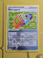 Battle Styles - Bloccoggetti 136/163