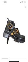 Jeffrey Campbell stivali