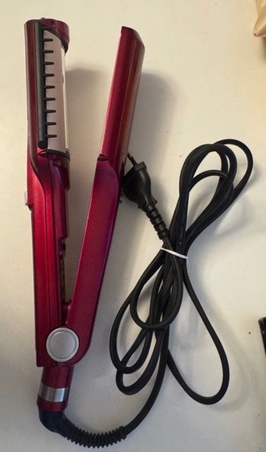 Accessori per capelli: BaByliss Pro Styler Ionic – Usato da Riehen venduto da Top-Quality 1