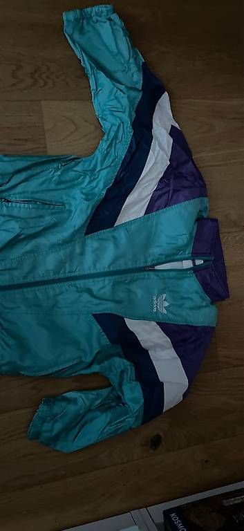 Giacche: Trainer Jacke – Usato da Chur venduto da angelika_s