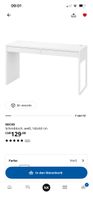 Ikea Tisch Micke wie neu 