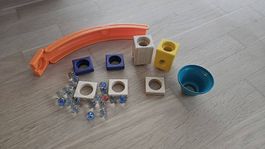 Hape Quadrilla Mega Skatepark