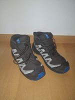 Outdoorschuhe von Salomon in Gr. 39