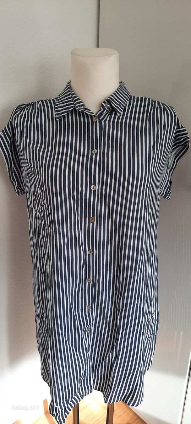 Kleider: ***CHICOREE*** Blusenkleid Gr M – Defekt aus Wädenswil von H2H_Secondhandshop 1