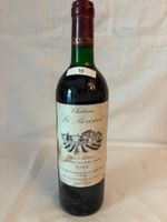 Château Le Bouscat 1989
