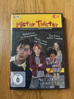 DVD Mister Twister - Die komplette Filmreihe - Top Zustand!