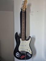 Chitarra Elettrica Squier Stratocaster by Fender