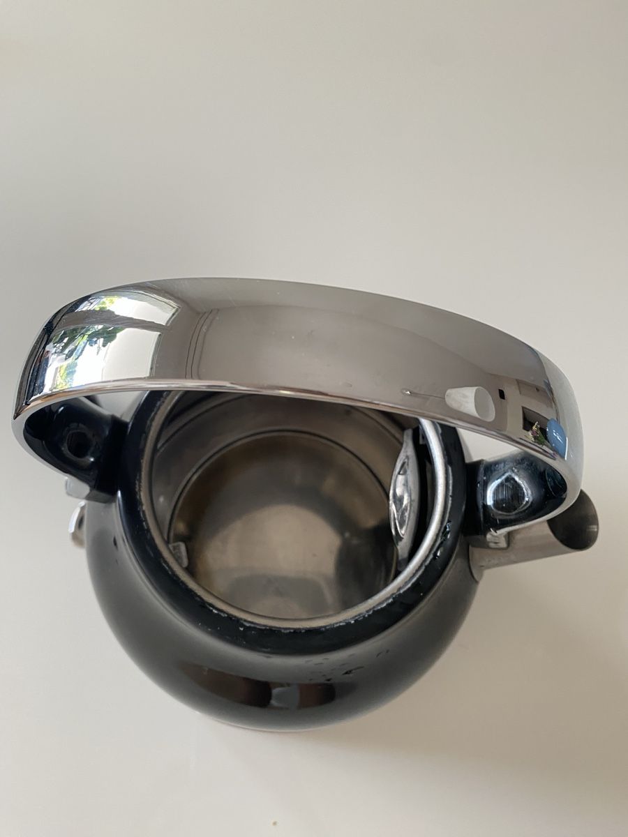 Kitchenaid Wasserkocher: Kitchen Aid Wasserkocher – Gebraucht aus Küsnacht ZH von Fons82 2
