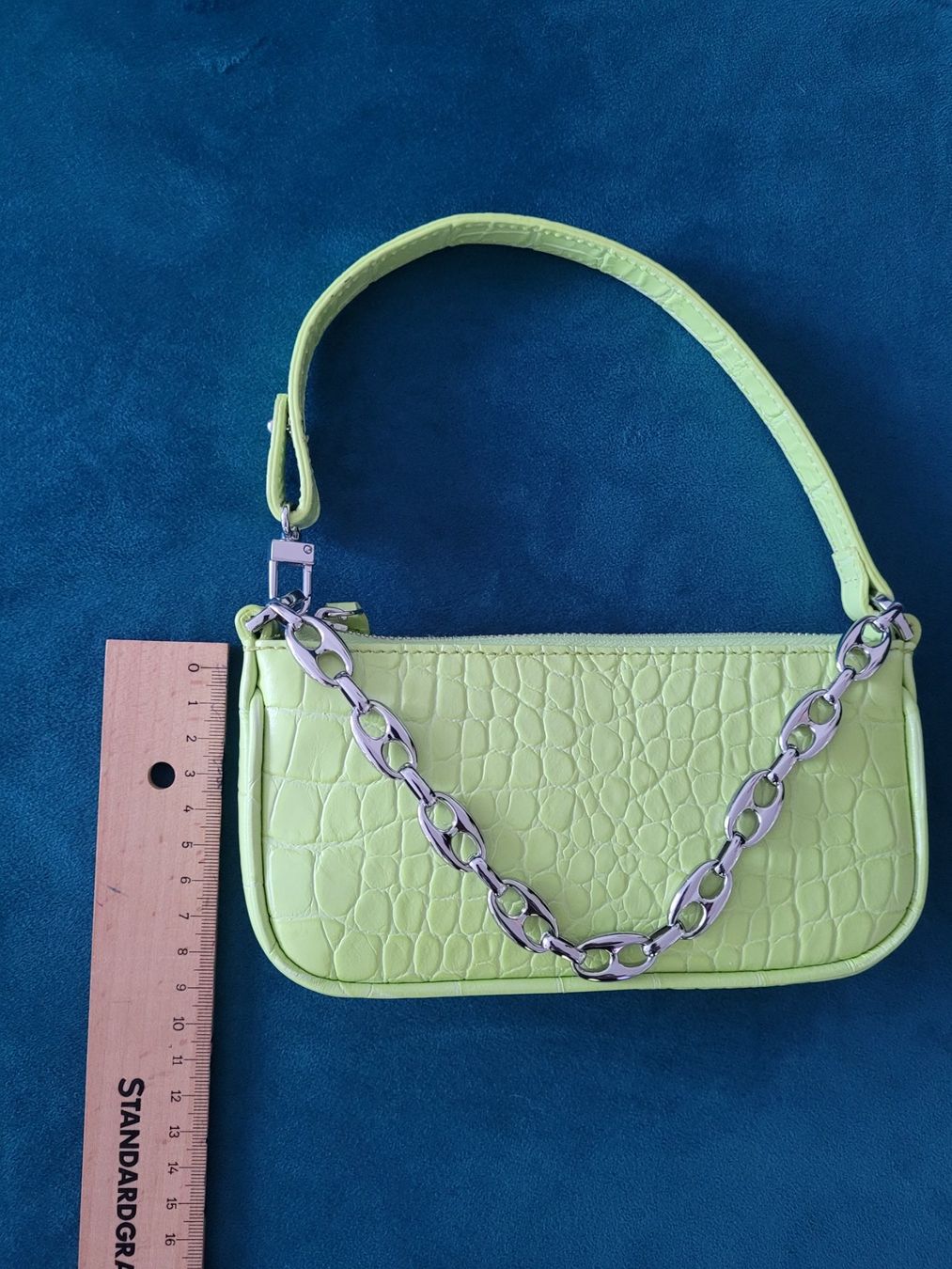 Borse da donna: Handtasche von By Far – Usato da Adliswil venduto da Ducatisti77 2