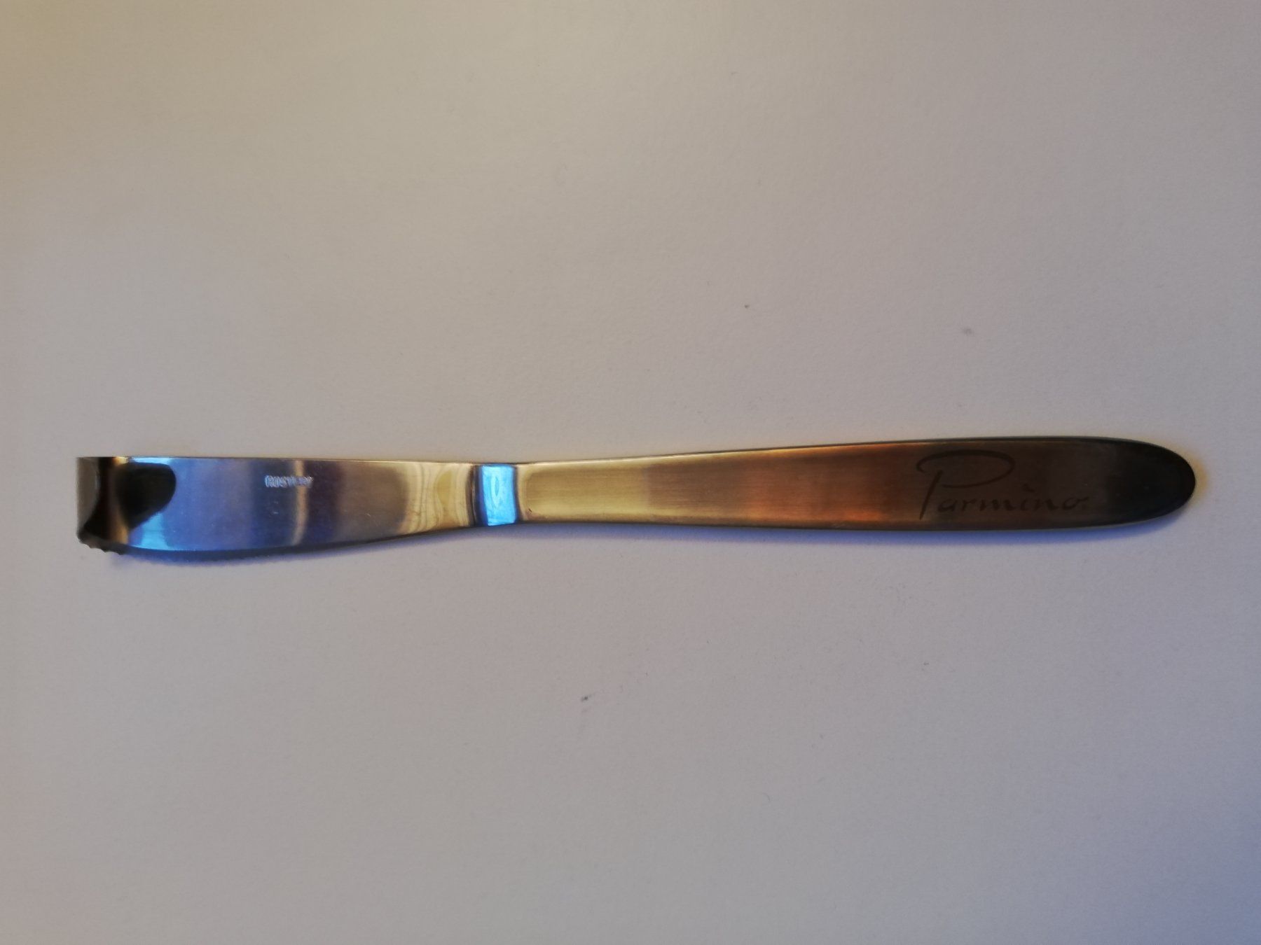 Coltelli da cucina: Käsemesser Parmino – Usato da Rothrist venduto da GIWALD