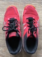 Asic Gr. 40 Hallenschuhe