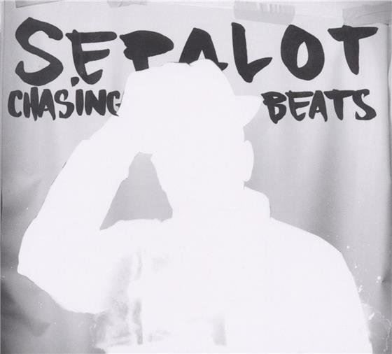 CDs: Sepalot (Blumentopf) CD Chasing Beats – Neu und originalverpackt aus Zofingen von noise123