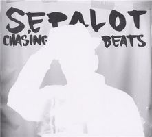 Sepalot (Blumentopf) CD Chasing Beats