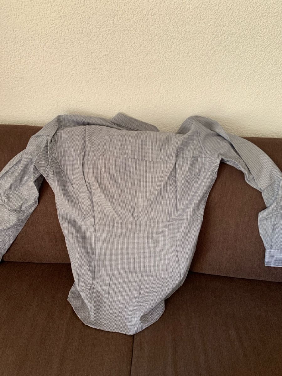 Tom Tailor Camicie: Tom tailor hemd grösse M – Usato da Zürich venduto da cgi_p6xv 1