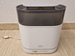 Schoppen-/ Flaschensterilisator