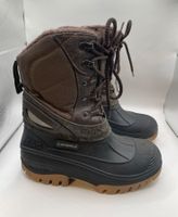 Spirale Winterstiefel Gr. 36 wasserdicht warm Top Zustand