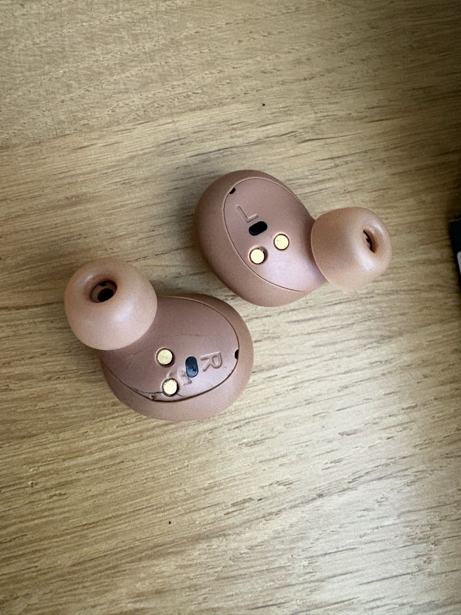 Jabra Casques audio: Jabra Elite 8 Active, right earbud damaged – Défectueux à Dietikon par sch_gh9g 3