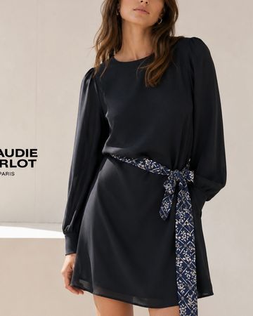 Claudie Pierlot Kleid - Gr. 36