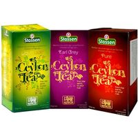 Aktionsset Stassen Tea 'Schwarz Tee' Gastro-Teebeutel