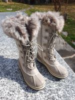 bottes Kimberfeel 38