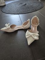 Elegante Ballerinas