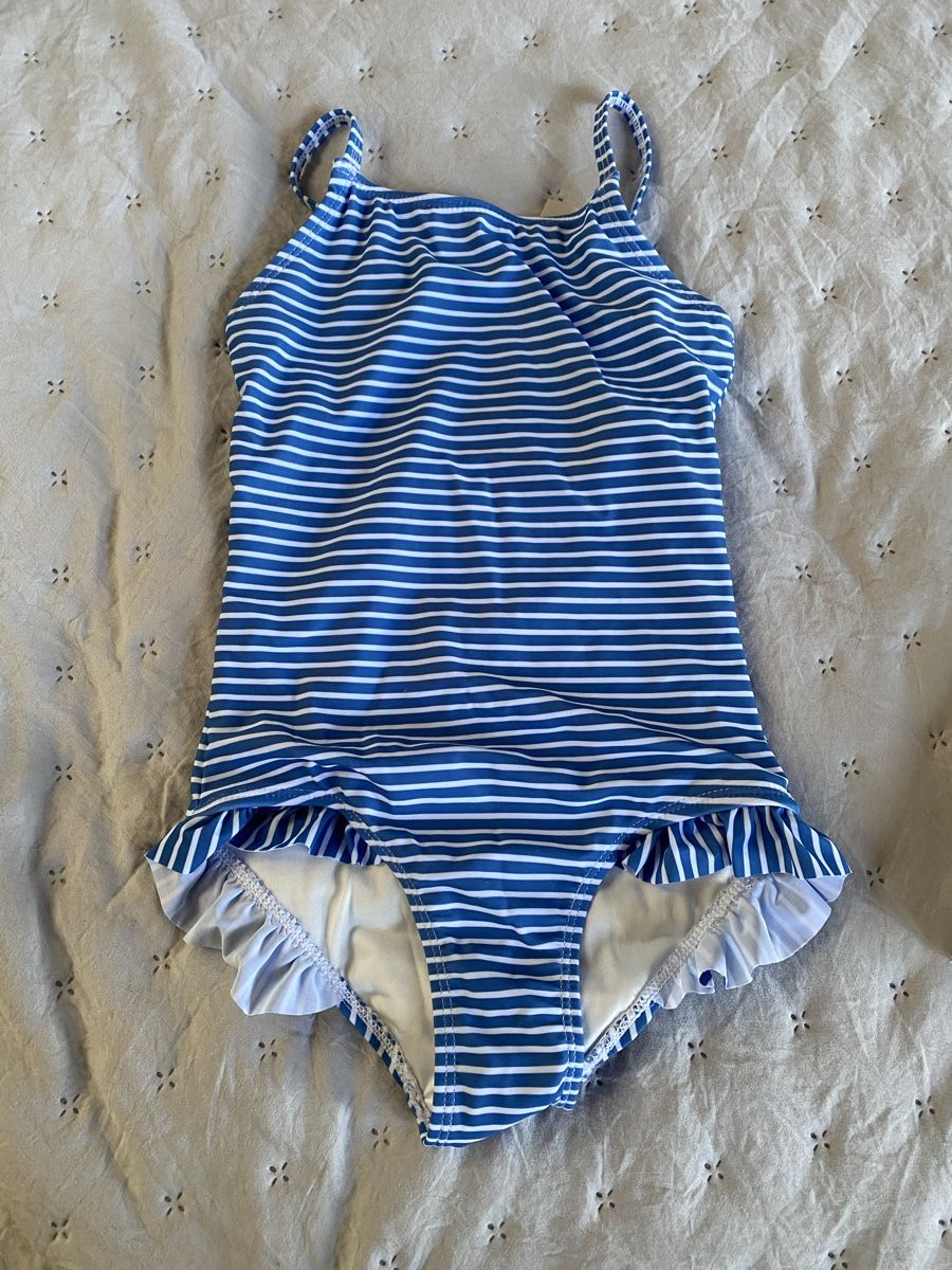 Costumi da bagno & Bikini: Maillot de bain fillette – Nuovo e nell'imballaggio originale da Yverdon-les-Bains venduto da fridoline27