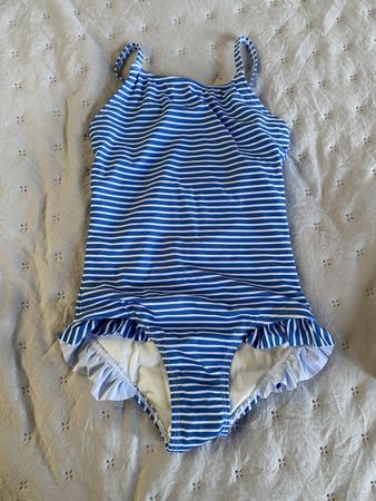 Maillot de bain fillette