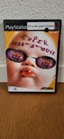 PS 2 - Super Bust a Move