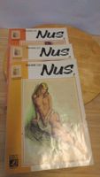 Lot de 3 livres Peindre les Nus Collection Leonardo