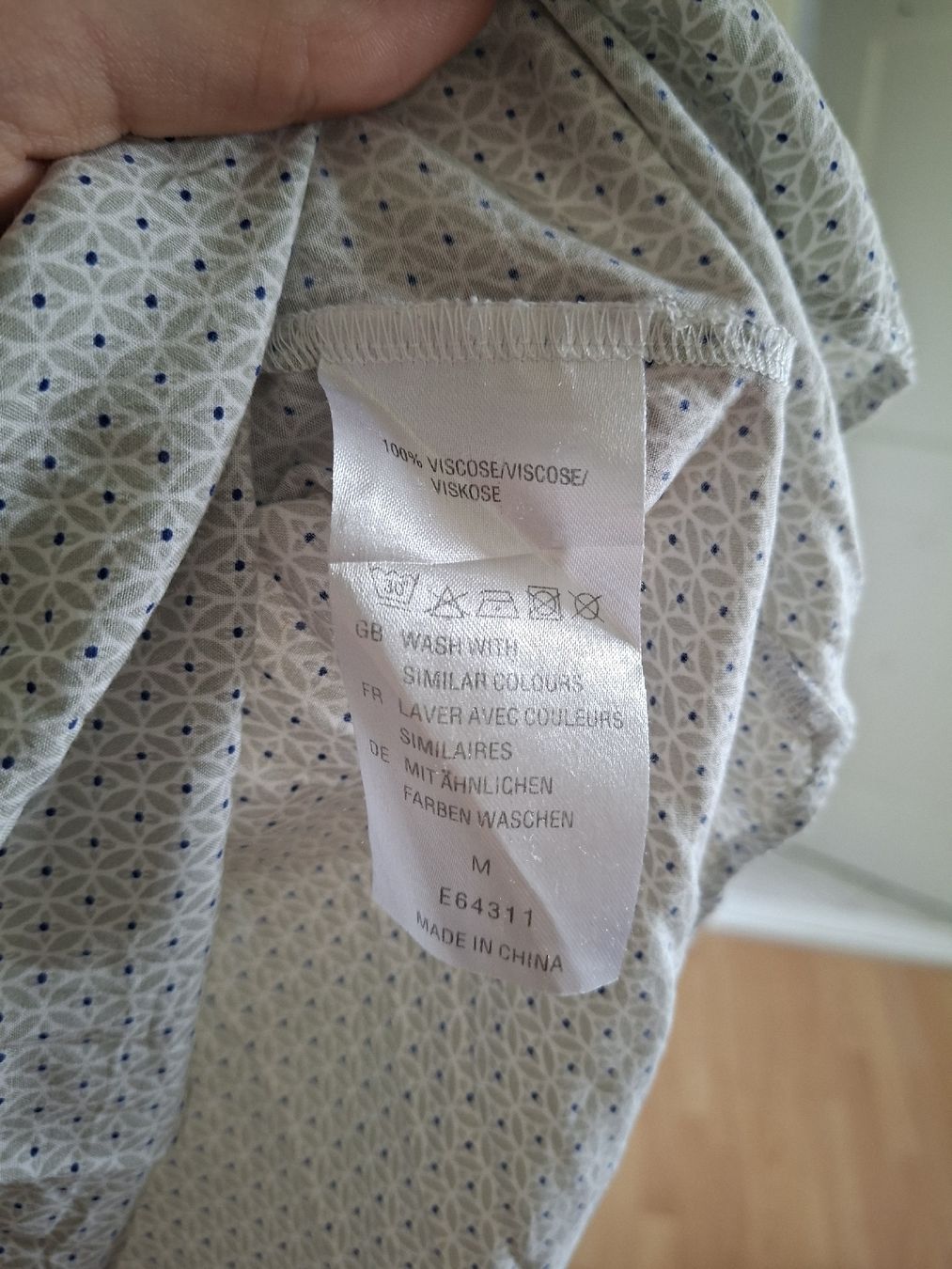 H&M Tops: Top – D'occasion à Zürich par lol_gq2g 2