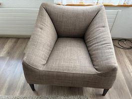 Zwei Poliform-Sessel