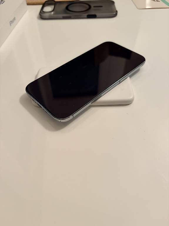 Telefoni cellulari / Smartphones: Apple iPhone Air 256 GB Celeste – Usato da Montagnola venduto da Salda77 4