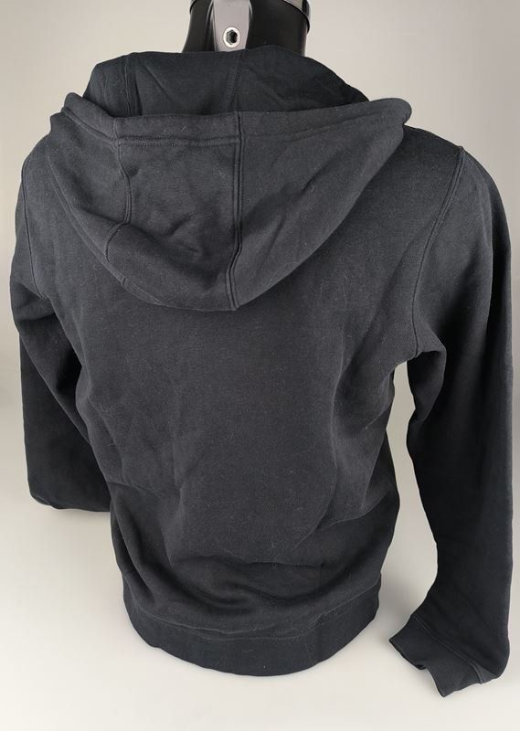 Nike Giacche: NIKE Fleecejacke Männer Grösse M – Usato da Rüti ZH venduto da Restwert_Rueti_ZH 3