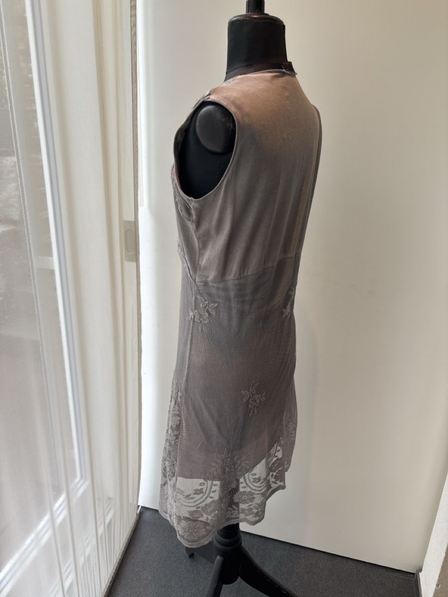 Kleider: Kleid S mit Spitze wie neu – Gebraucht aus Winznau von Matthias06 1